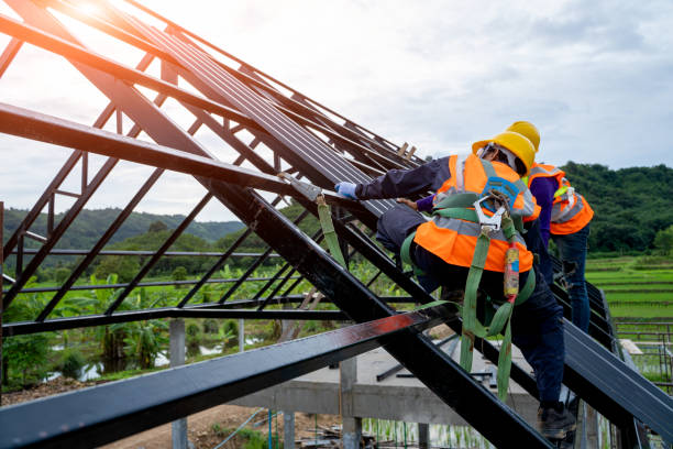 Best Residential Roofing Contractor  in Mountain Road, VA