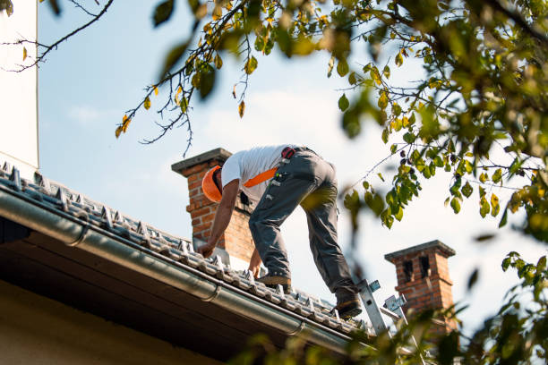 Quick and Trustworthy Emergency Roof Repair Services in Mountain Road, VA