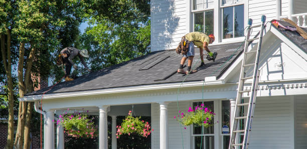 Quick and Trustworthy Emergency Roof Repair Services in Mountain Road, VA
